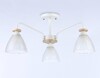 Миниатюра фото потолочная люстра ambrella light traditional modern tr9562 | 220svet.ru