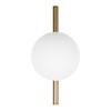 Миниатюра фото настенный светильник loft it tely 10236/1w | 220svet.ru