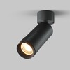 Миниатюра фото потолочный светильник maytoni focus zoom c055cl-l12w2.7k-z-b | 220svet.ru