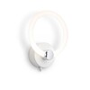 Миниатюра фото бра ambrella light acrylica original fa3849 | 220svet.ru