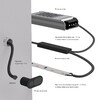 Миниатюра фото выключатель ик с функцией диммирования 12/24v 36/72w elektrostandard аксессуары для светодиодных лент 12/24v 95004/01 | 220svet.ru