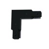 Миниатюра фото коннектор г-образный для шинопровода arte lamp track accessories a120306p | 220svet.ru