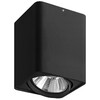 Миниатюра фото потолочный светильник lightstar monocco 212637 | 220svet.ru