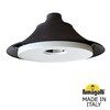 Миниатюра фото парковый фонарь  fumagalli ektor 4000/remo r50.372.000.axh27 | 220svet.ru