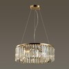 Миниатюра фото подвесная люстра odeon light vassa 4987/6 | 220svet.ru