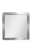 Миниатюра фото зеркало garda decor 58db-04803 | 220svet.ru