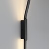 Миниатюра фото фиксатор для накладного монтажа odeon light fino xs 7154/2f бронзовый | 220svet.ru