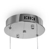 Миниатюра фото основание для светильника freya tier fr5257a-l2ch1 | 220svet.ru