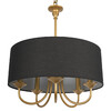 Миниатюра фото подвесной светильник loft it balance 10416 gd | 220svet.ru
