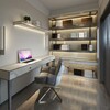 Миниатюра фото настенный светодиодный светильник управление сенсерное novotech fermo 359310 белый | 220svet.ru