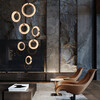 Миниатюра фото подвесной светильник loft it soho 10410/c | 220svet.ru