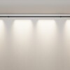 Миниатюра фото светильник светодиодный штанговый maytoni points axity c101cl-l1000-24w3-6k-b | 220svet.ru