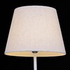 Миниатюра фото торшер reluce 01930-2.6-01 wh | 220svet.ru