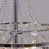 Миниатюра фото люстра reluce 89025-0.4-06 | 220svet.ru