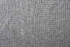 Миниатюра фото ткань garda decor 142ddh-1945291-gloss ser | 220svet.ru