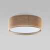Миниатюра фото потолочный светильник tk lighting juta 6584 | 220svet.ru
