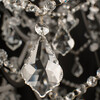 Миниатюра фото подвесная люстра loft it vaille crystal 10450/900 | 220svet.ru