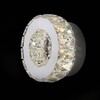 Миниатюра фото настенный светильник citilux olimpia el330w12.1 | 220svet.ru