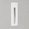 Миниатюра фото встраиваемый светодиодный светильник designled gw-l615-3-wh-ww 003301 | 220svet.ru