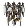 Миниатюра фото бра divinare ophelia 7203/17 ap-2 | 220svet.ru