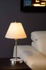 Миниатюра фото настольная лампа lucide touch two 12561/21/12 | 220svet.ru