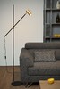 Миниатюра фото торшер lucide philine 30772/01/30 | 220svet.ru
