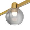 Миниатюра фото трековый светильник магнитный st luce farm st819.206.03 | 220svet.ru