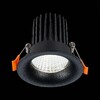 Миниатюра фото встраиваемый светодиодный светильник st luce st703.448.10 | 220svet.ru