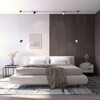 Миниатюра фото трековая ременная система denkirs dk55set16-01-br | 220svet.ru