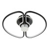 Миниатюра фото потолочная свветодиодная люстра demarkt толедо 312012601 | 220svet.ru