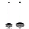 Миниатюра фото подвесной светильник loft it knot 8134-d | 220svet.ru