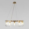 Миниатюра фото подвесной светильник loft it jersey 10296/800 | 220svet.ru