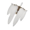 Миниатюра фото люстра kink light джана 07680-28,36 | 220svet.ru