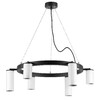 Миниатюра фото подвесная люстра lightstar rullo lr016363863 | 220svet.ru