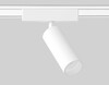 Миниатюра фото трековый светодиодный светильник ambrella light track system magnetic ultra slim gv1505 | 220svet.ru