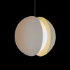 Миниатюра фото подвесной светильник loft it yo-yo 10481 white | 220svet.ru