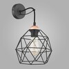 Миниатюра фото бра tk lighting galaxy 1735 galaxy | 220svet.ru