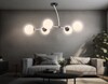 Миниатюра фото подвесная люстра ambrella light traditional modern tr2546 | 220svet.ru