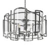 Миниатюра фото подвесной светильник loft it reflection 10433/6 | 220svet.ru