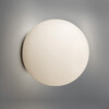 Миниатюра фото настенный светильник artemide 0112010a  | 220svet.ru