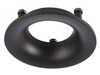 Миниатюра фото рефлекторное кольцо deko-light reflector ring schwarz for series uni ii 930339 | 220svet.ru