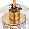 Миниатюра фото бра arte lamp manchester a7620ap-1ab | 220svet.ru