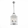 Миниатюра фото подвесная люстра st luce sl228.103.03 | 220svet.ru