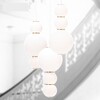 Миниатюра фото подвесной светильник inodesign formagenda 40.860 | 220svet.ru