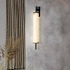 Миниатюра фото настенный светильник delight collection mt1000-a black | 220svet.ru