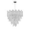Миниатюра фото люстра 5116-h640 l10 chrome | 220svet.ru