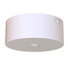 Миниатюра фото основание потолочное 1l mantra modular light florones 9354 | 220svet.ru