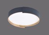 Миниатюра фото потолочная люстра alfa light f0724-33 | 220svet.ru
