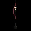 Миниатюра фото подвесной светильник loft it parentesi 10346/1 red | 220svet.ru