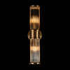 Миниатюра фото настенный светильник loft it vessel 10449w/b ab | 220svet.ru